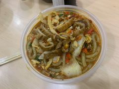 -酸辣粉(氹仔店)