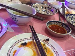 -长安大牌档之西安博物院文化餐厅(中贸店)