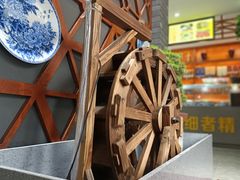 -思泊湖牛肉面(振兴路店)