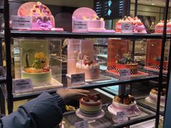 -巴黎贝甜(阜成门万通店)
