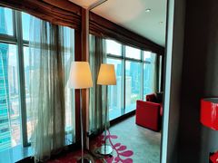 -深圳皇庭V酒店