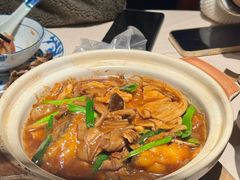 -侨美食家·粤菜(体育西路店)