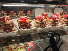 -B&C黄油与面包·THE GARDEN BAKERY概念店(世纪汇店)