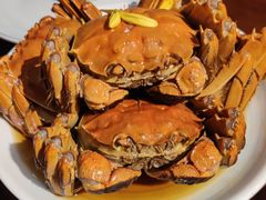 -寻宝记绍兴菜(鲁迅路店)