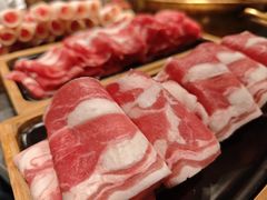 -湊湊火锅·茶憩(合生汇购物中心店)