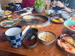 -炎蔵牛舌烤肉