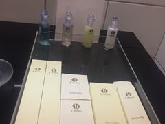 -铜锣湾如心酒店