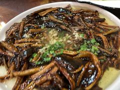 -长兴菜馆(高桥店)