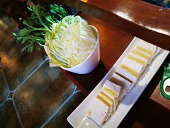 -宝泉铜锅·涮羊肉(解放东路店)