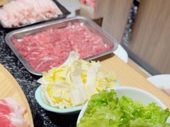 -京炭铜锅涮肉·羊蝎子·羊肉炉(保利·时光里店)