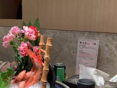 -大渔铁板烧(花园道店)