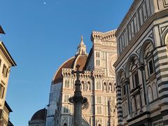 -圣母百花大教堂穹顶