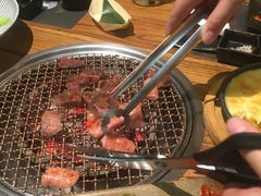 -黑牛の店·和牛烧肉(合生汇店)
