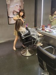 -Fr美发沙龙