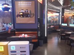-胖哥俩肉蟹煲(萧山加州阳光店)