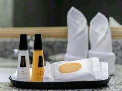 -曼谷王子宫殿酒店