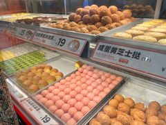 -東更道点心行(崂山丽达店)