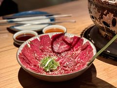 -烧肉达人•炭火烧肉(新天地店)