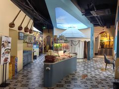 -巴依老爷新疆餐厅