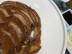 -紫光园·烤鸭(吕家营店)