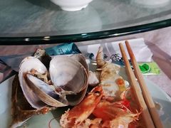 -渔娘渔家丹东海鲜(东直门店)