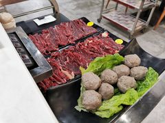 -陈记顺和潮汕牛肉火锅(番禺迎宾大道店)