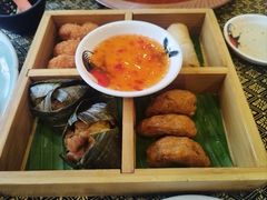 -南沙游艇会·大兵船餐厅