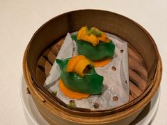 -三号黄浦会Canton Table