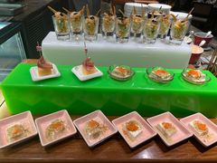 -白天鹅宾馆·流浮阁咖啡厅