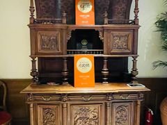 -玫瑰厅上海菜(兴国路店)