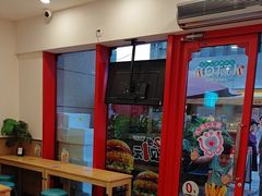 -塔斯汀·中国汉堡(蓝润置地广场店)