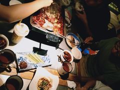 -探鱼·鲜青椒爽麻烤鱼(广州花都来又来店)