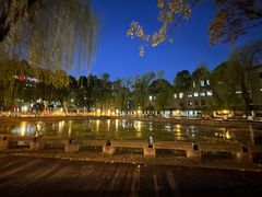 -四川大学(望江校区)