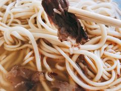 -鑫明明拉面(宁化路店)
