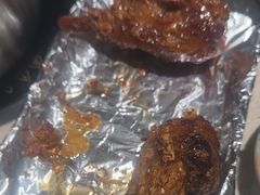 -一叶一世界•素食餐厅(环球中心店)