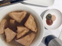 豆泡汤-南门小馆·清真(国贸商城店)