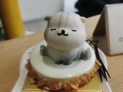 -藏猫猫咖啡主题馆(中央大道店)