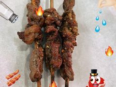 -老黑板筋(顺义总店)
