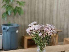 -VOYAGE COFFEE(杨梅竹店)