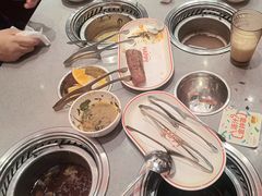 -龍歌自助小火锅(雨花台江南虹悦城店)