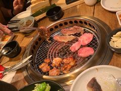 -黑牛黑猪烤肉专门店(万象城店)