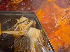 -廖掌柜·重庆鲜货火锅(上海首店)