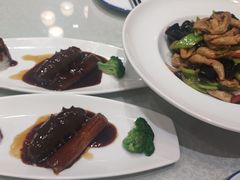 -阿喆私房菜(西五路店)