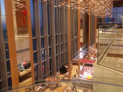 -视界美食自助餐厅·石家庄希尔顿酒店