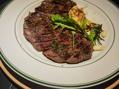 -404干式熟成牛排馆•聚会餐厅