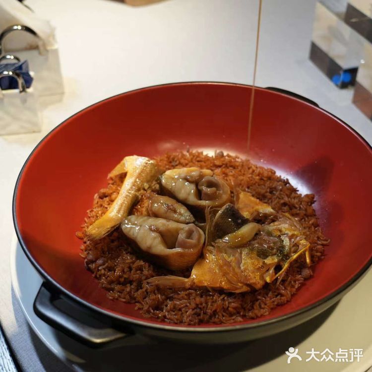 台州菜必去! 外滩·林家一, 享受地道台州风味!"