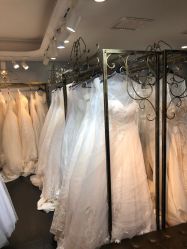 -艾慕婚纱礼服馆(和平店)