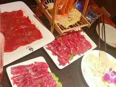 -味蜀吾正宗川味老火锅(横店店)