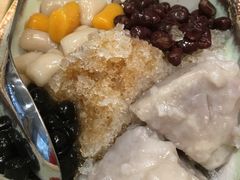 芋圆4号-鲜芋仙(南开大悦城店)