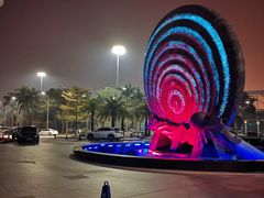-广州白云机场雅高铂尔曼大酒店